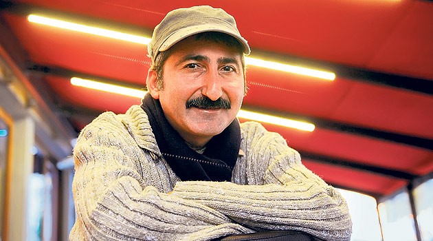 Tuna Orhan fotoğrafı