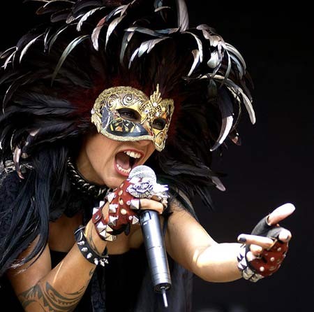 Özlem Tekin Fotoğrafı