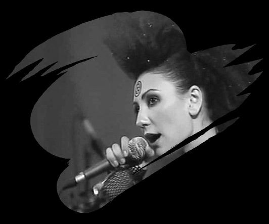 Özlem Tekin Fotoğrafı