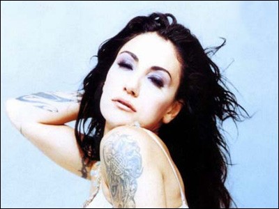 Özlem Tekin Fotoğrafı