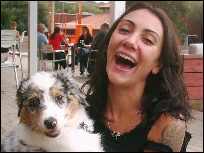 Özlem Tekin Fotoğrafı