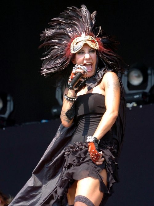 Özlem Tekin Fotoğrafı