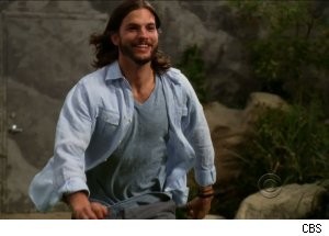 Ashton Kutcher Fotoğrafı