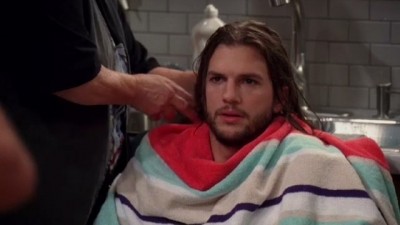 Ashton Kutcher Fotoğrafı