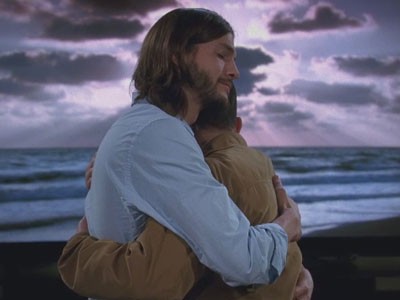 Ashton Kutcher Fotoğrafı