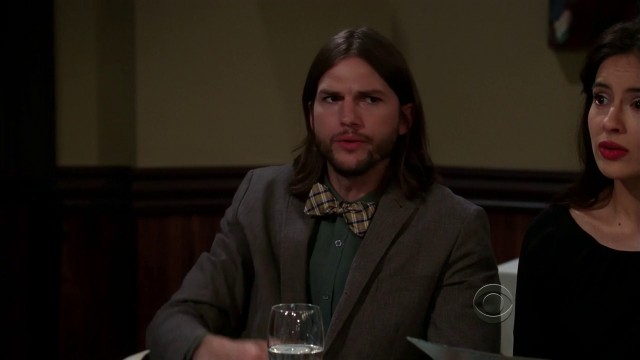 Ashton Kutcher Fotoğrafı