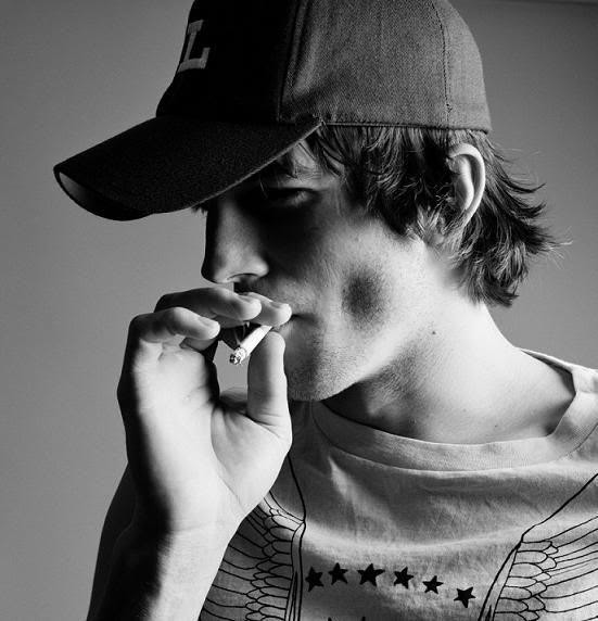 Ashton Kutcher Fotoğrafı