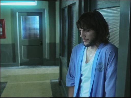 Ashton Kutcher Fotoğrafı