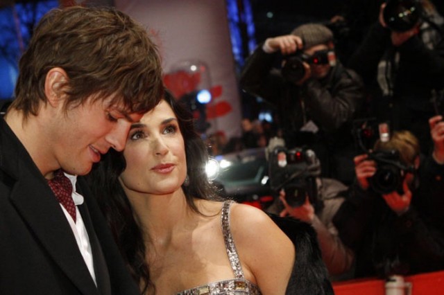 Ashton Kutcher Fotoğrafı