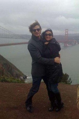 Ashton Kutcher Fotoğrafı