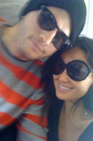 Ashton Kutcher Fotoğrafı