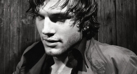 Ashton Kutcher Fotoğrafı