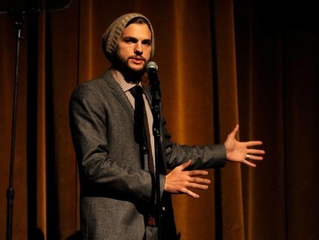 Ashton Kutcher Fotoğrafı