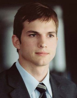 Ashton Kutcher Fotoğrafı