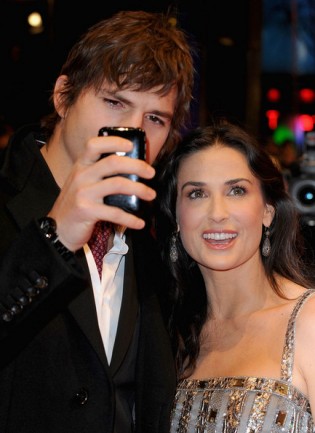 Ashton Kutcher Fotoğrafı