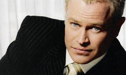 Neal McDonough fotoğrafı