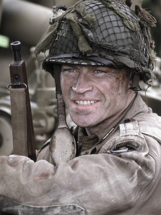 Neal McDonough fotoğrafı