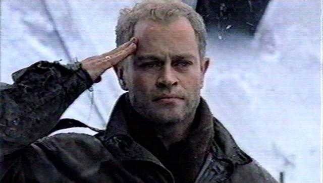 Neal McDonough fotoğrafı