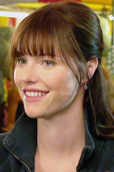 Melissa Sagemiller fotoğrafı