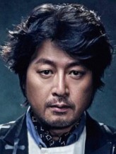 Kim Yoon-seok fotoğrafı