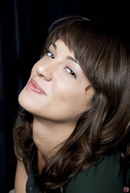 Asia Argento Fotoğrafı