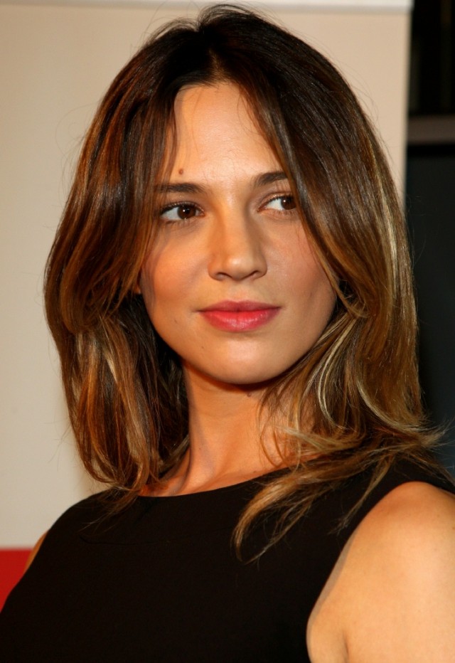 Asia Argento Fotoğrafı