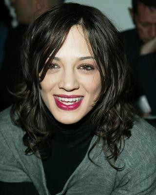 Asia Argento Fotoğrafı
