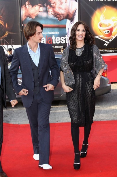 Asia Argento Fotoğrafı