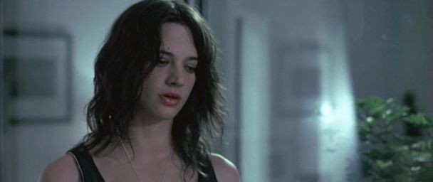 Asia Argento Fotoğrafı