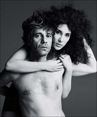 Birol Ünel Fotoğrafı