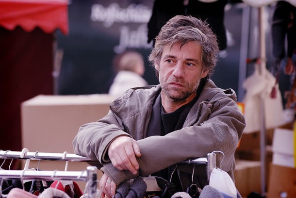 Birol Ünel Fotoğrafı