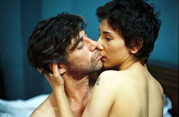 Birol Ünel Fotoğrafı