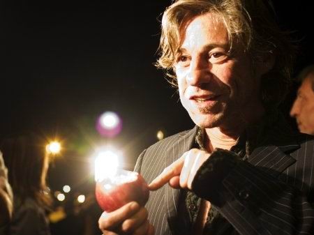 Birol Ünel Fotoğrafı