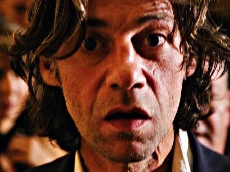 Birol Ünel Fotoğrafı