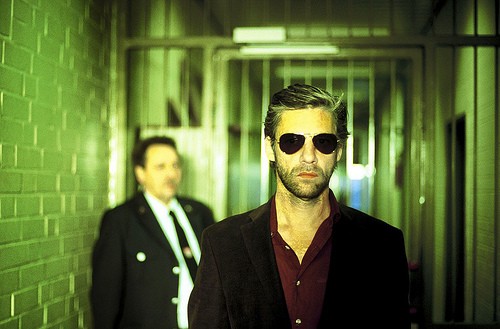 Birol Ünel Fotoğrafı