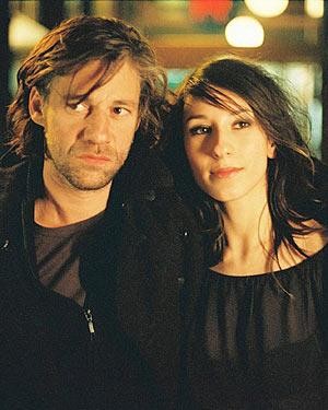 Birol Ünel Fotoğrafı