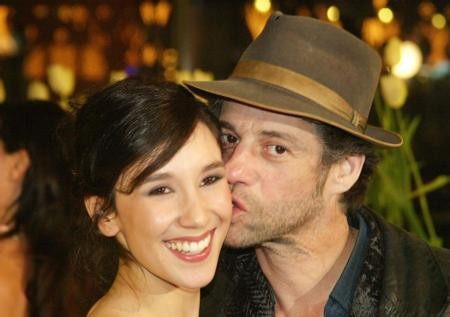 Birol Ünel Fotoğrafı