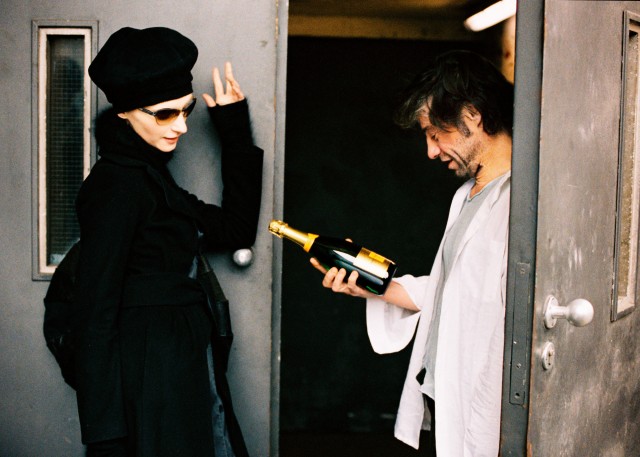 Birol Ünel Fotoğrafı