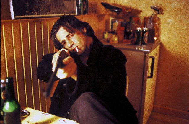 Birol Ünel Fotoğrafı