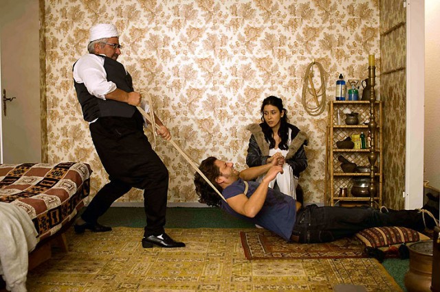 Birol Ünel Fotoğrafı