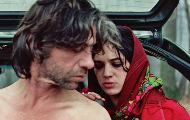 Birol Ünel fotoğrafı