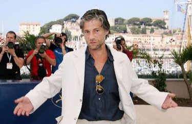 Birol Ünel Fotoğrafı