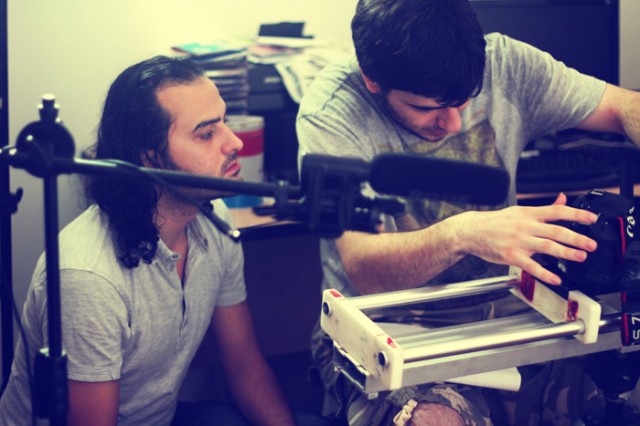 Özgür Bakar Fotoğrafı