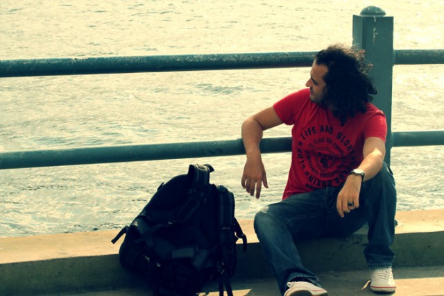 Özgür Bakar Fotoğrafı