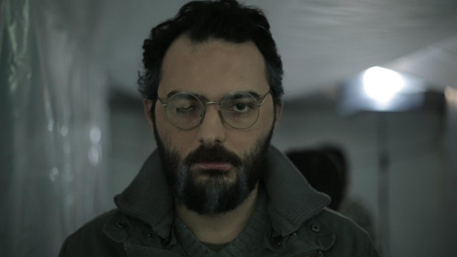 Özgür Bakar Fotoğrafı