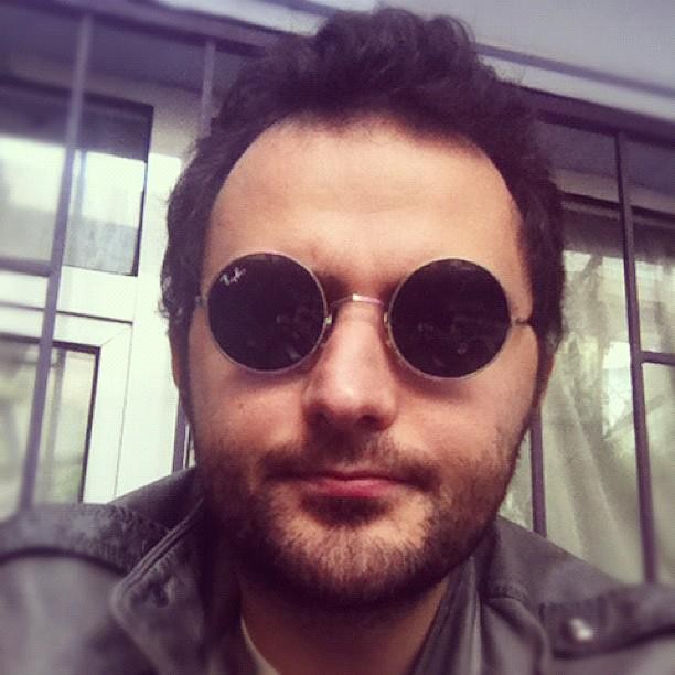 Özgür Bakar Fotoğrafı