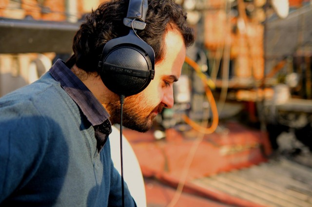 Özgür Bakar Fotoğrafı