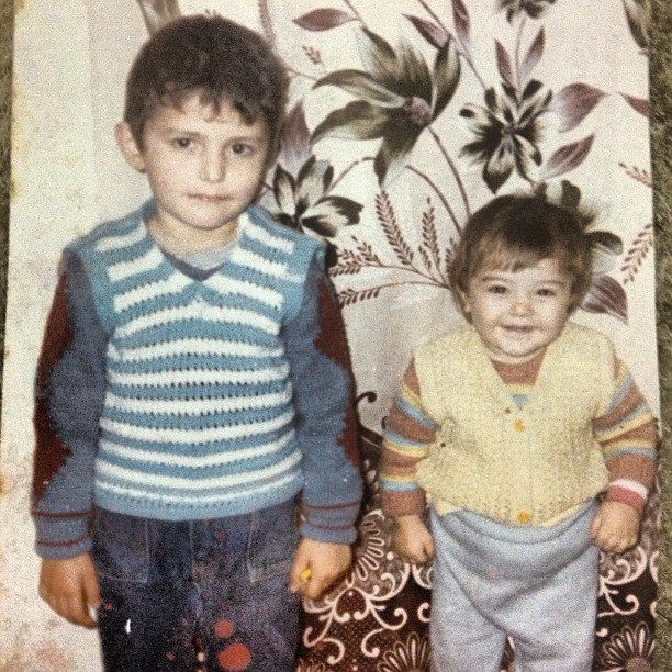 Özgür Bakar Fotoğrafı