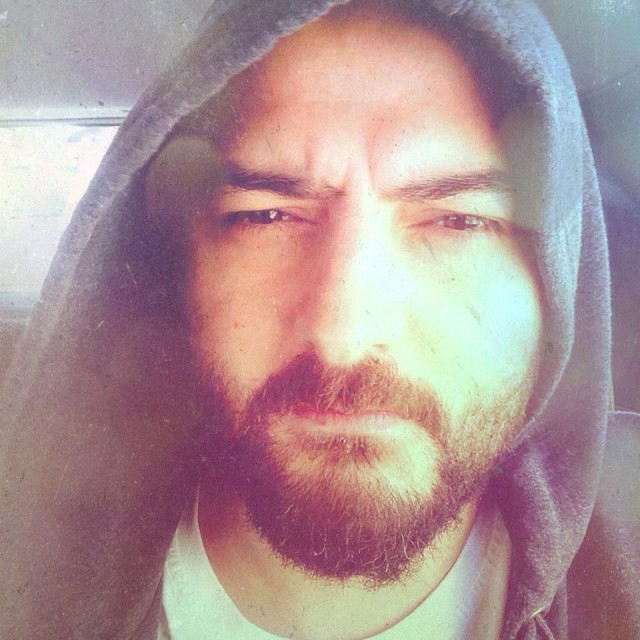 Özgür Bakar Fotoğrafı