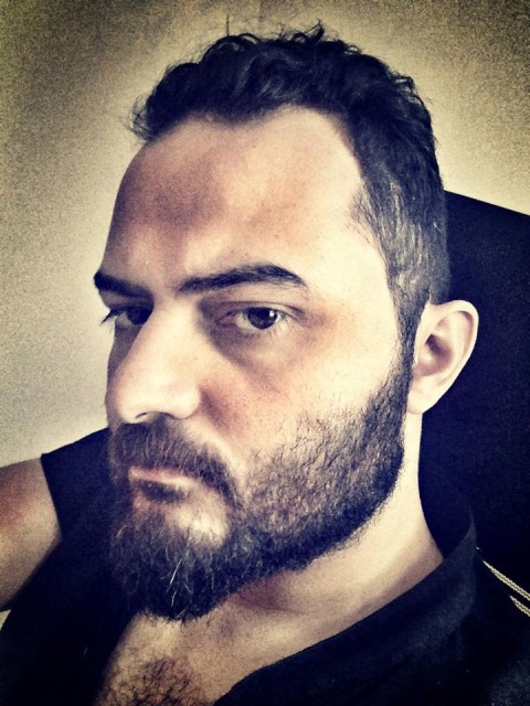 Özgür Bakar Fotoğrafı